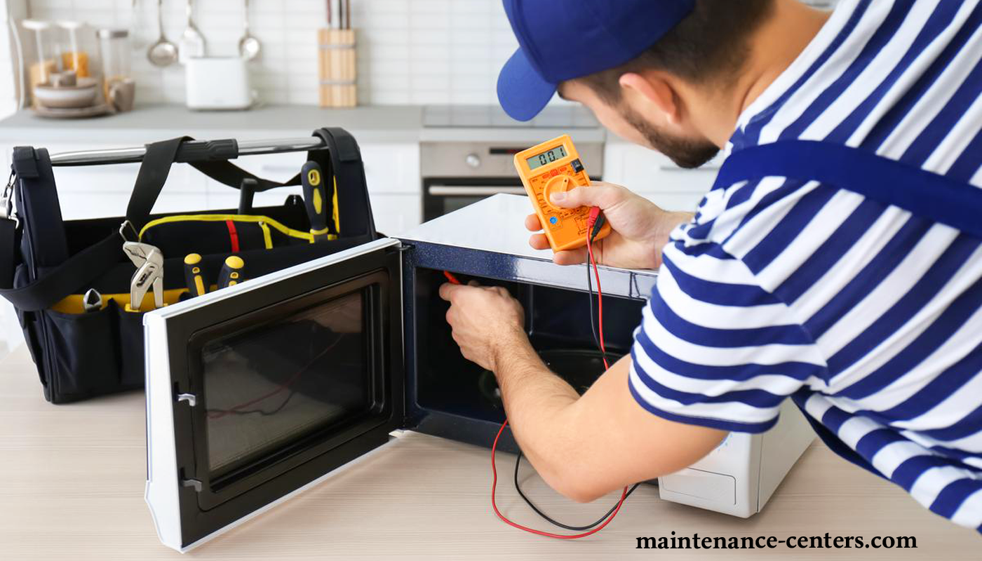 صيانة جميع الماركات